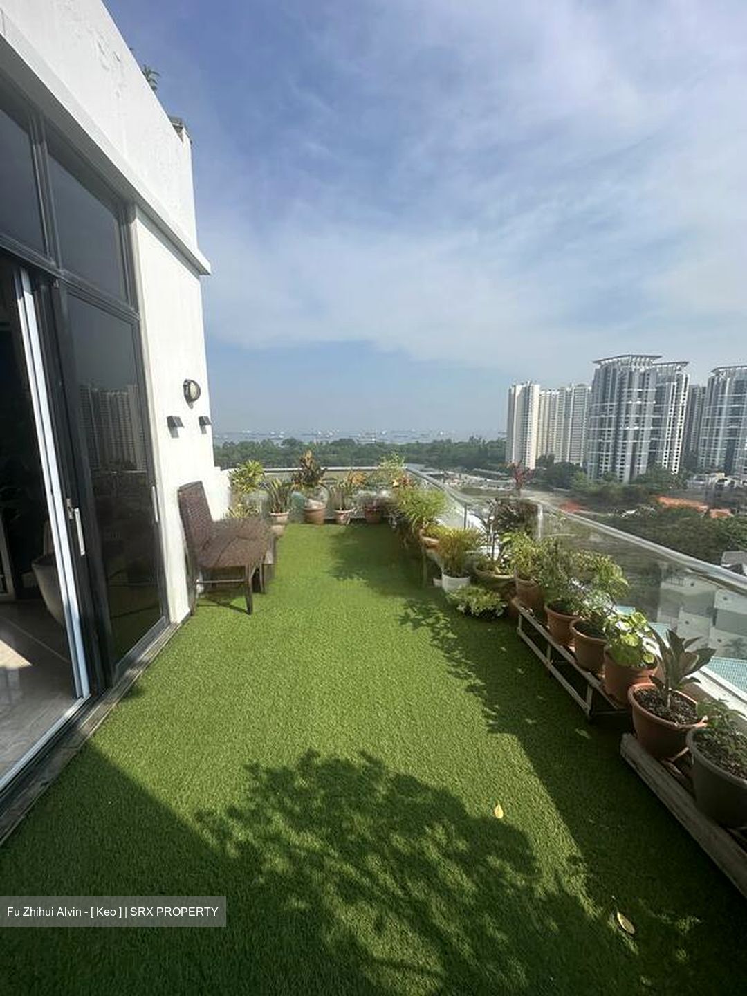 The Summit (D16), Condominium #465339881